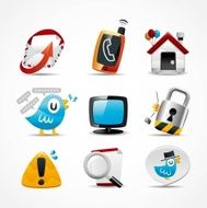 Web Icon N2