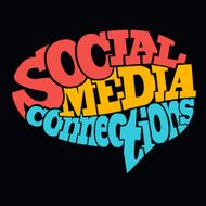Social Media Connections N2