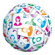 Social Network N167