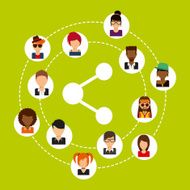 Social Network N171