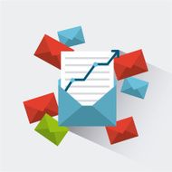 Mail Icon N18