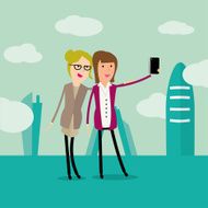 Selfie N23