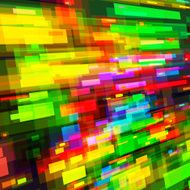 Abstract technology concept background N2