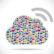 clouds vector N2