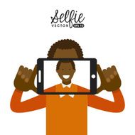 selfie design N7