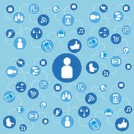 social media design N171