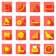 Technology Icon N2