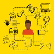 Social Media N229