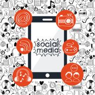 Social Media N230
