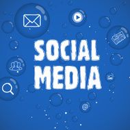 Social Media Illustration N6