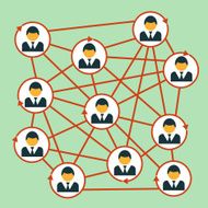 Social Network N177