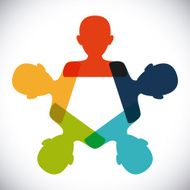 teamwork icon N7