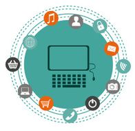 social media design N174