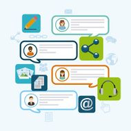 blog template design N8