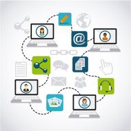 blog template design N9