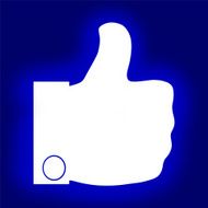 Like Thumbs Up N4