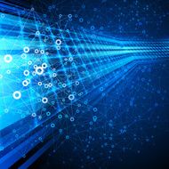 Abstract communication technology N5