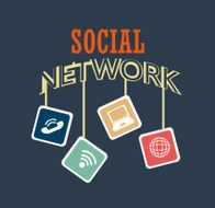 Social Network N190