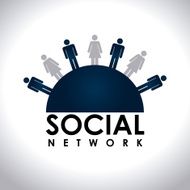 Social network design N81