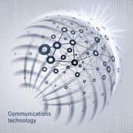 Communications technology N30