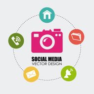 social media design N184