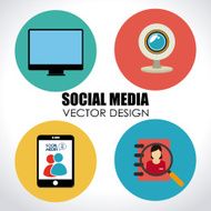 social media design N188