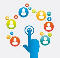 social media design N190