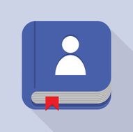 Blue Book Icon N3