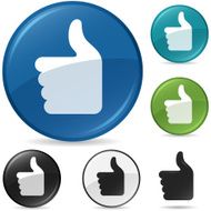 Thumbs Up N52