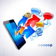 Communication technology N80