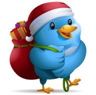 Bluebird Hohoho!