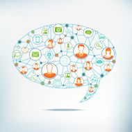 Social Networking N36