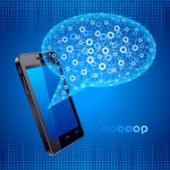 Communication technology N103