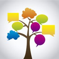 expression tree icons