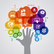 Application abstract network N7