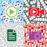 Internet and Multimedia