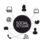 Social Network N199