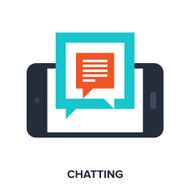 chatting N5