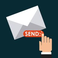 email concept N10