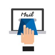 Mail Icon N20
