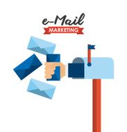 email concept N15