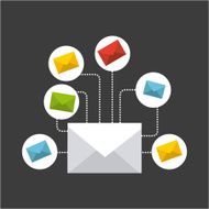 Mail Icon N21