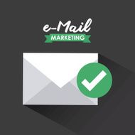 email concept N17