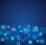 Social Media Background N13