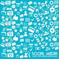 social media design N203