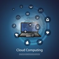 Cloud Computing Concept N96