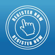 Register now design N8