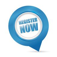 Register now design N11