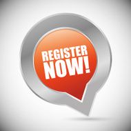 Register now design N14