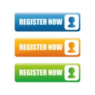 Register now design N15